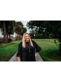 Sarah Wood of CENTURY 21 Crest Realty photo