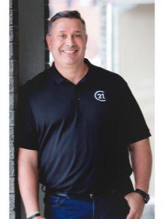 Brad Choate of CENTURY 21 Action Realty photo