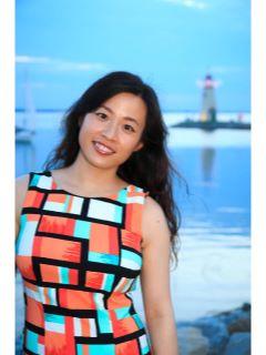 Huiyang Gao of CENTURY 21 First Choice Realty photo