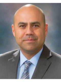 Roger Cervantes of CENTURY 21 Select Real Estate, Inc. photo