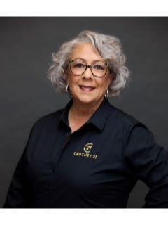 Debbie Miller of CENTURY 21 McKeown & Associates, Inc. photo