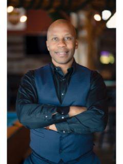 Paul Pswarayi of CENTURY 21 BHJ Realty, Inc. photo