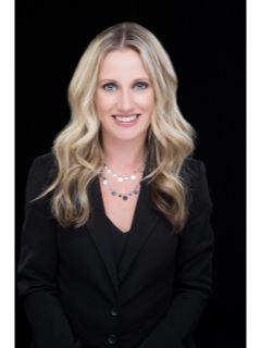 Samantha Capita of CENTURY 21 Covered Bridges Realty photo