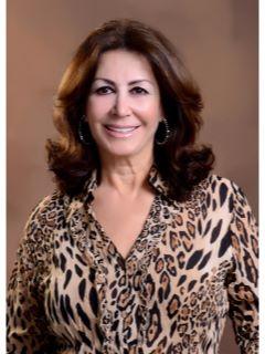 Jackie Adaimy of CENTURY 21 Village Realty photo
