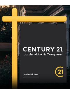 Jatinder Virk of CENTURY 21 Jordan-Link & Company photo