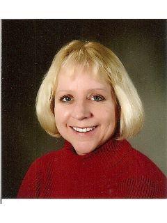 Theresa Bonebrake of CENTURY 21 GHC Associates, Inc. photo