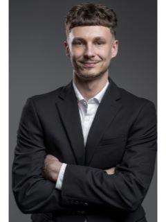 Bryon Plonski-Kicki of CENTURY 21 Main Street Realty photo