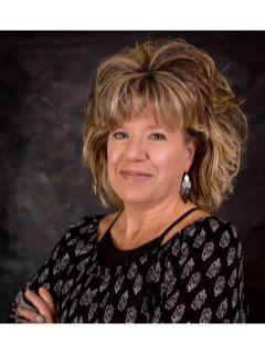 Michelle Kutschat of CENTURY 21 Land of Lakes photo