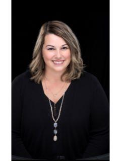 Carey Smith of CENTURY 21 Covered Bridges Realty photo
