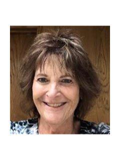 Ricki Ing of CENTURY 21 Ashland Realty photo