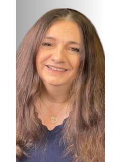 Lorraine Smith of CENTURY 21 Geba Realty photo