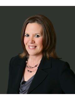 Kris Odegaard of CENTURY 21 Northland Realty photo