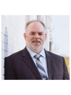 David Winters of CENTURY 21 Blackwell & Co. Realty, Inc. photo