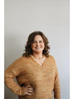 Kristen Cowell of CENTURY 21 Glover Town & Country photo