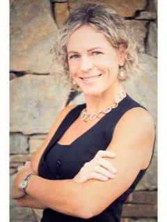 Carmel French of CENTURY 21 Mountain Lifestyles photo