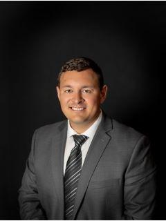 Skyler Carnell of CENTURY 21 SEMO Realtors photo