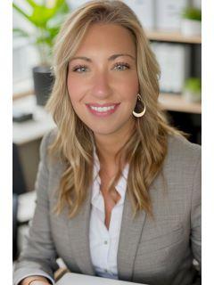 Sari Putman of CENTURY 21 HomeStar photo