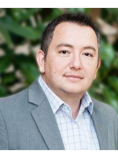 Benjamin Toma of CENTURY 21 Toma Partners photo