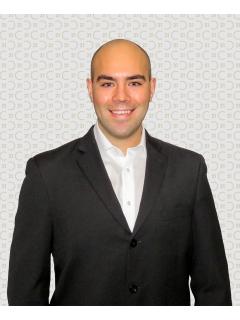 A.J. Allen of CENTURY 21 Lakeside Realty photo