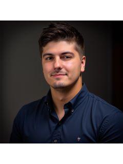 Kolten Smith of CENTURY 21 Covered Bridges Realty photo