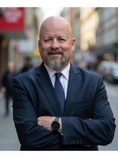 Richard Douglass of CENTURY 21 LeMac Realty East photo