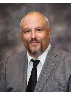 David Meyer of CENTURY 21 Wilcox & Associates photo