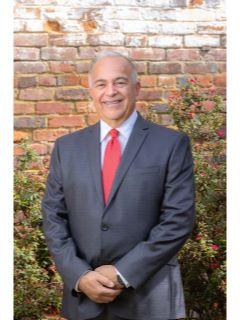 Sam Hamad of CENTURY 21 Colonial Realty photo
