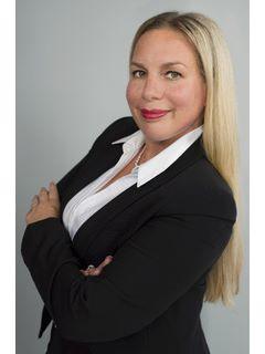 Mandy Roberts-Cornell of CENTURY 21 Butterman & Kryston, Inc. photo