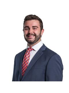 Logun Lundquist of CENTURY 21 Northwest Realty photo