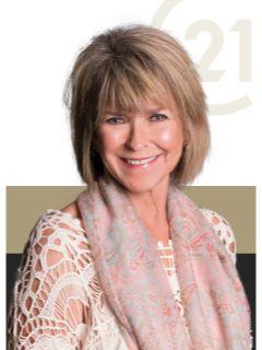 Linda Moffett of CENTURY 21 Bessette Flavin photo