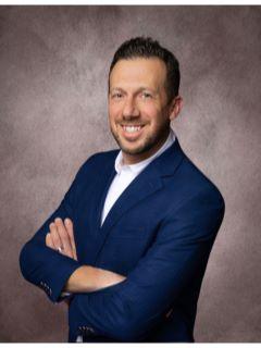 Daniel Menzer of CENTURY 21 MOVES photo