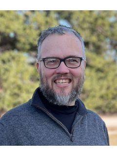 Micah Peters of CENTURY 21 Spearfish Realty photo