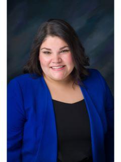 Ingrid Echeverry of CENTURY 21 KR Realty photo