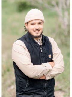 Jose Morales of CENTURY 21 Big Sky Real Estate photo