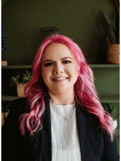 Brittany Gandy of CENTURY 21 Elite photo