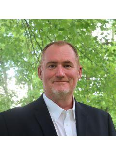 Ken Scott of CENTURY 21 All Service, Inc. photo