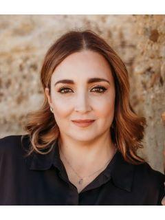 Andrea Encalada of CENTURY 21 SoWesCo Realty photo