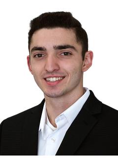 Nick Decatoire of CENTURY 21 New Heritage photo