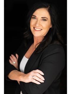 Hannah Palomin of CENTURY 21 Black Gold photo