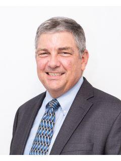 Joe Brown of CENTURY 21 LIST with BEGGINS photo