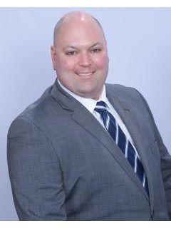 Patrick Guesto of CENTURY 21 Signature Properties photo