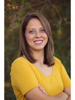 Marcella Jenkins of CENTURY 21 Patterson Agency photo