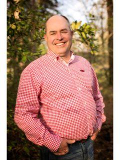 Todd Whatley of CENTURY 21 United photo