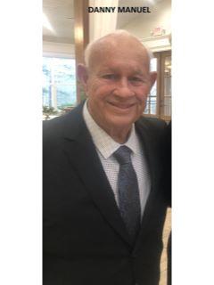 Danny Manuel of CENTURY 21 Sabine Property Shoppe, Inc. photo