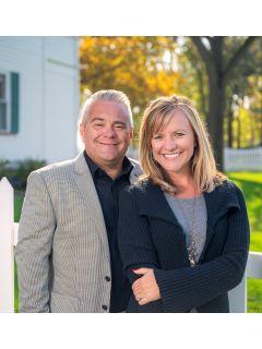 Teresa Lonsway of CENTURY 21 Bolte Real Estate photo