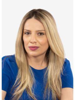 Svetlana Lukic of CENTURY 21 Dream Homes photo