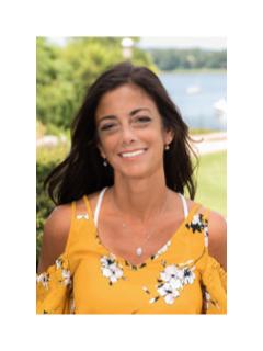 Gina Crevier of CENTURY 21 Action Plus Realty photo