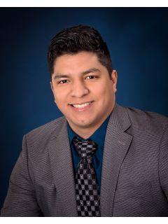 Jose Santos of CENTURY 21 Home Team Realty photo