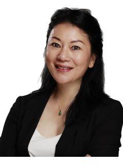 Sandy Ou of CENTURY 21 Carioti photo