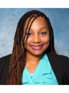 Brandis Anderson of CENTURY 21 Smith Branch photo